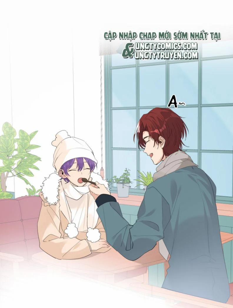 Học Bá Hôm Nay Chọc Đến Tiểu Nãi Bao Rồi Sao 67 trang 23