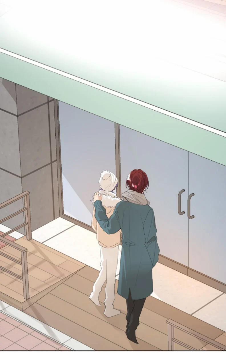 Học Bá Hôm Nay Chọc Đến Tiểu Nãi Bao Rồi Sao 67 trang 24