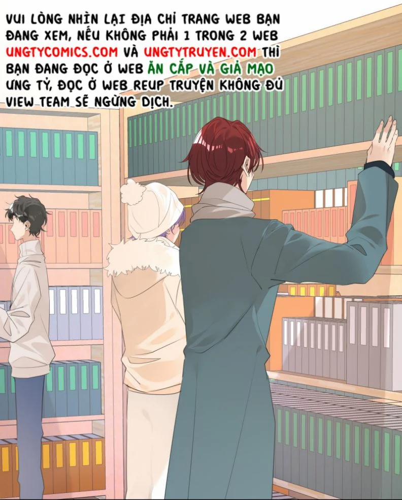 Học Bá Hôm Nay Chọc Đến Tiểu Nãi Bao Rồi Sao 67 trang 25