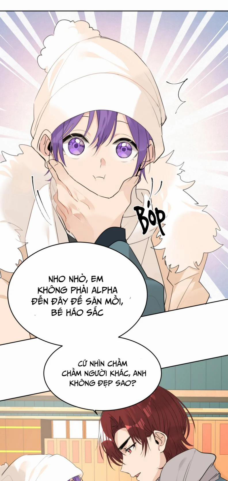 Học Bá Hôm Nay Chọc Đến Tiểu Nãi Bao Rồi Sao 67 trang 27