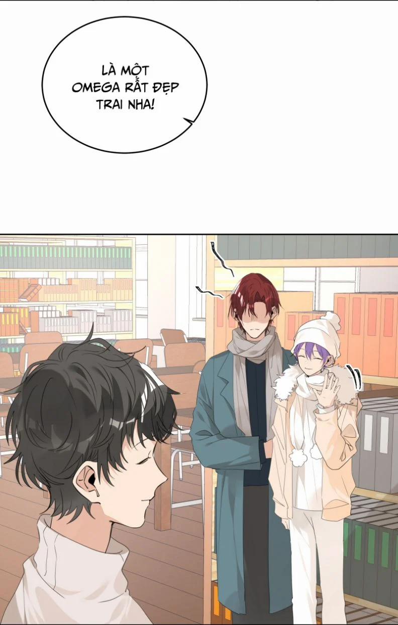 Học Bá Hôm Nay Chọc Đến Tiểu Nãi Bao Rồi Sao 67 trang 29