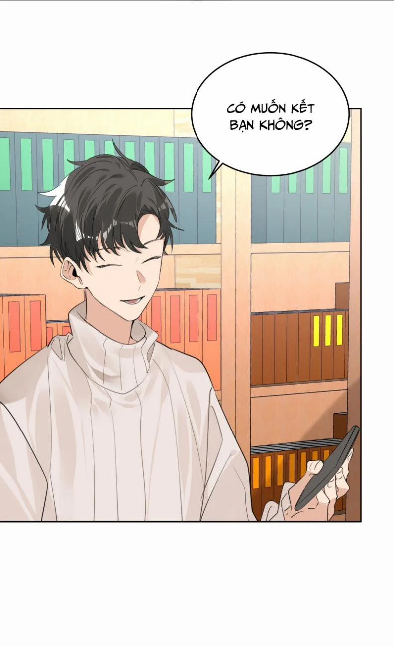 Học Bá Hôm Nay Chọc Đến Tiểu Nãi Bao Rồi Sao 67 trang 30