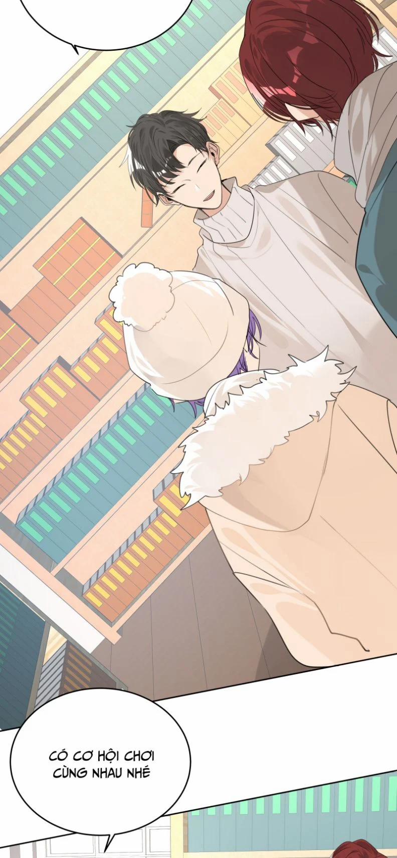 Học Bá Hôm Nay Chọc Đến Tiểu Nãi Bao Rồi Sao 67 trang 32