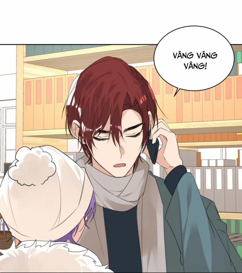 Học Bá Hôm Nay Chọc Đến Tiểu Nãi Bao Rồi Sao 67 trang 38