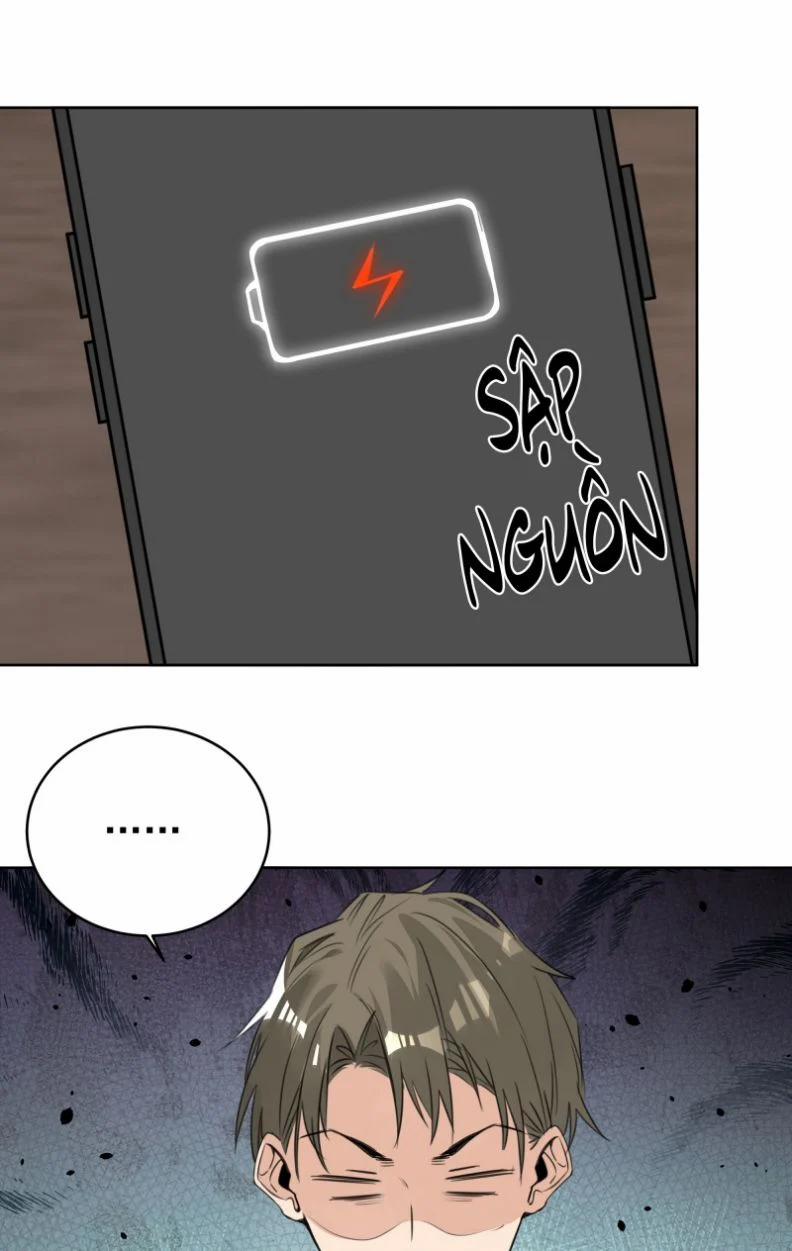 Học Bá Hôm Nay Chọc Đến Tiểu Nãi Bao Rồi Sao 67 trang 42