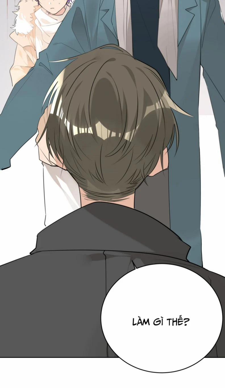 Học Bá Hôm Nay Chọc Đến Tiểu Nãi Bao Rồi Sao 67 trang 5