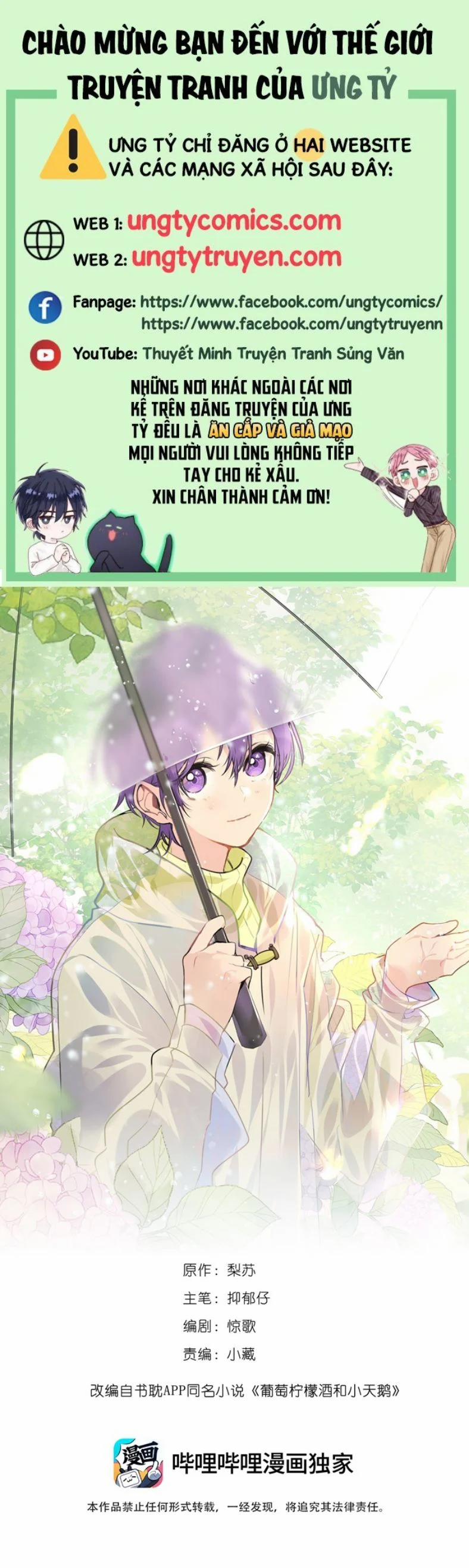 Học Bá Hôm Nay Chọc Đến Tiểu Nãi Bao Rồi Sao 68 trang 0