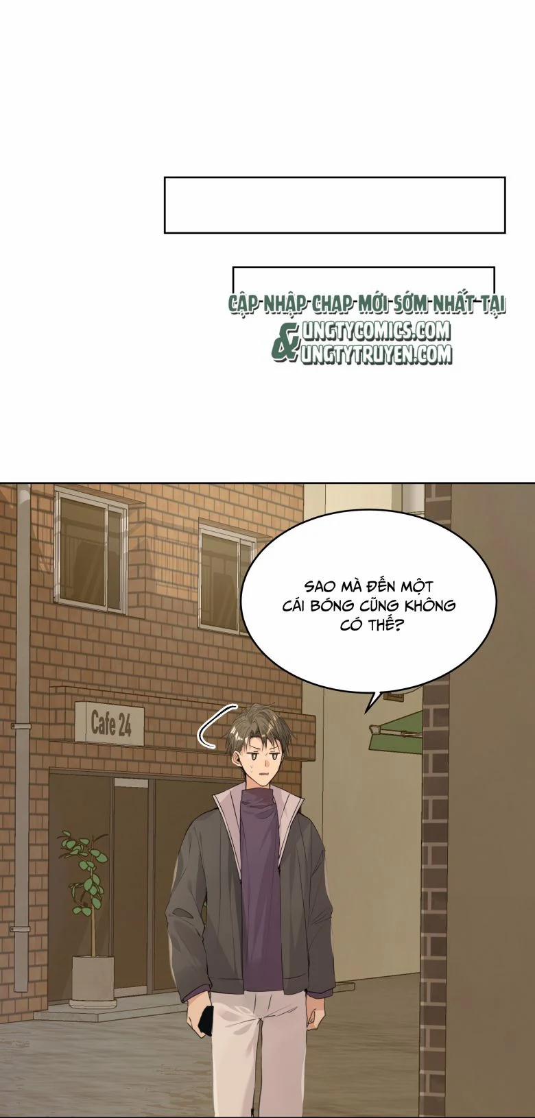 Học Bá Hôm Nay Chọc Đến Tiểu Nãi Bao Rồi Sao 68 trang 1