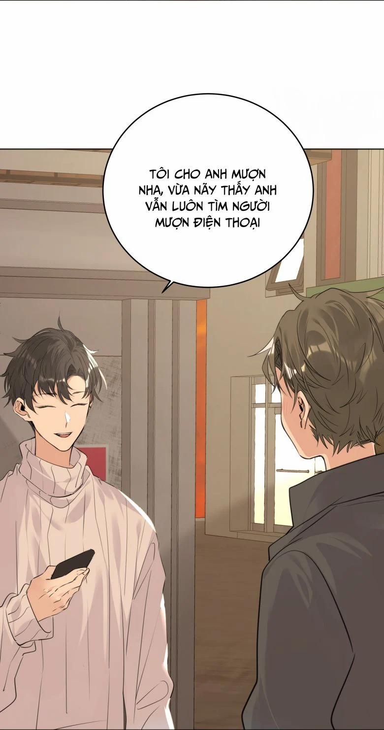 Học Bá Hôm Nay Chọc Đến Tiểu Nãi Bao Rồi Sao 68 trang 11