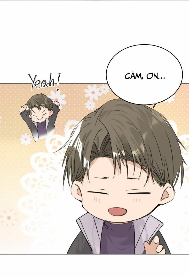 Học Bá Hôm Nay Chọc Đến Tiểu Nãi Bao Rồi Sao 68 trang 12