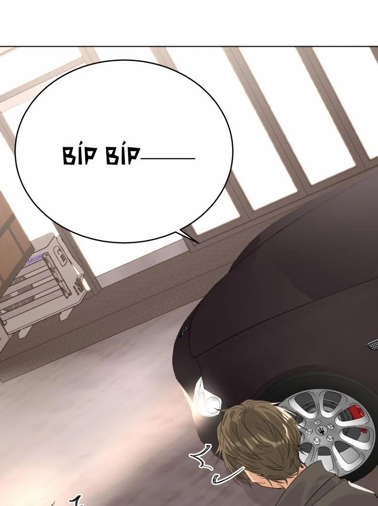 Học Bá Hôm Nay Chọc Đến Tiểu Nãi Bao Rồi Sao 68 trang 13