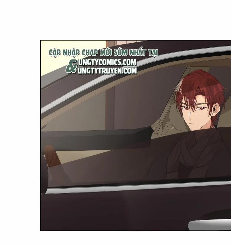 Học Bá Hôm Nay Chọc Đến Tiểu Nãi Bao Rồi Sao 68 trang 15