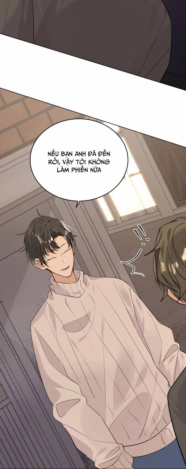 Học Bá Hôm Nay Chọc Đến Tiểu Nãi Bao Rồi Sao 68 trang 17