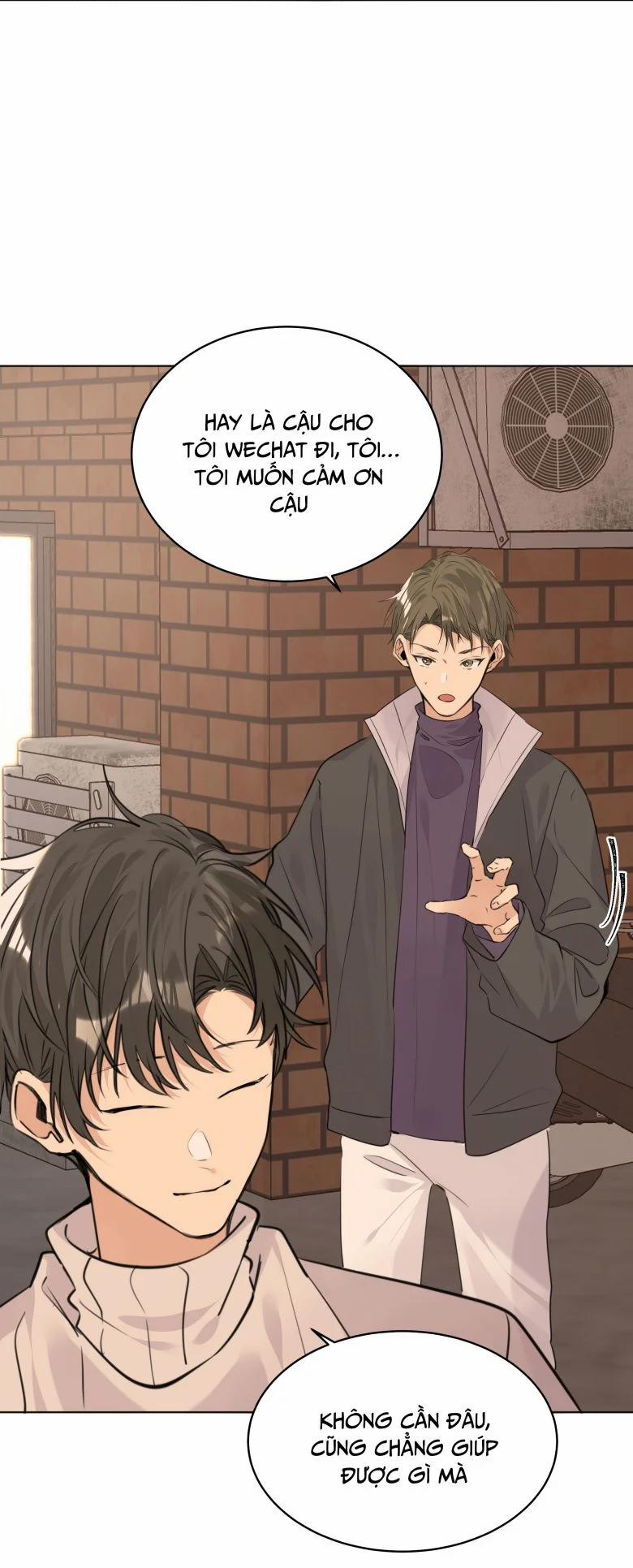 Học Bá Hôm Nay Chọc Đến Tiểu Nãi Bao Rồi Sao 68 trang 18