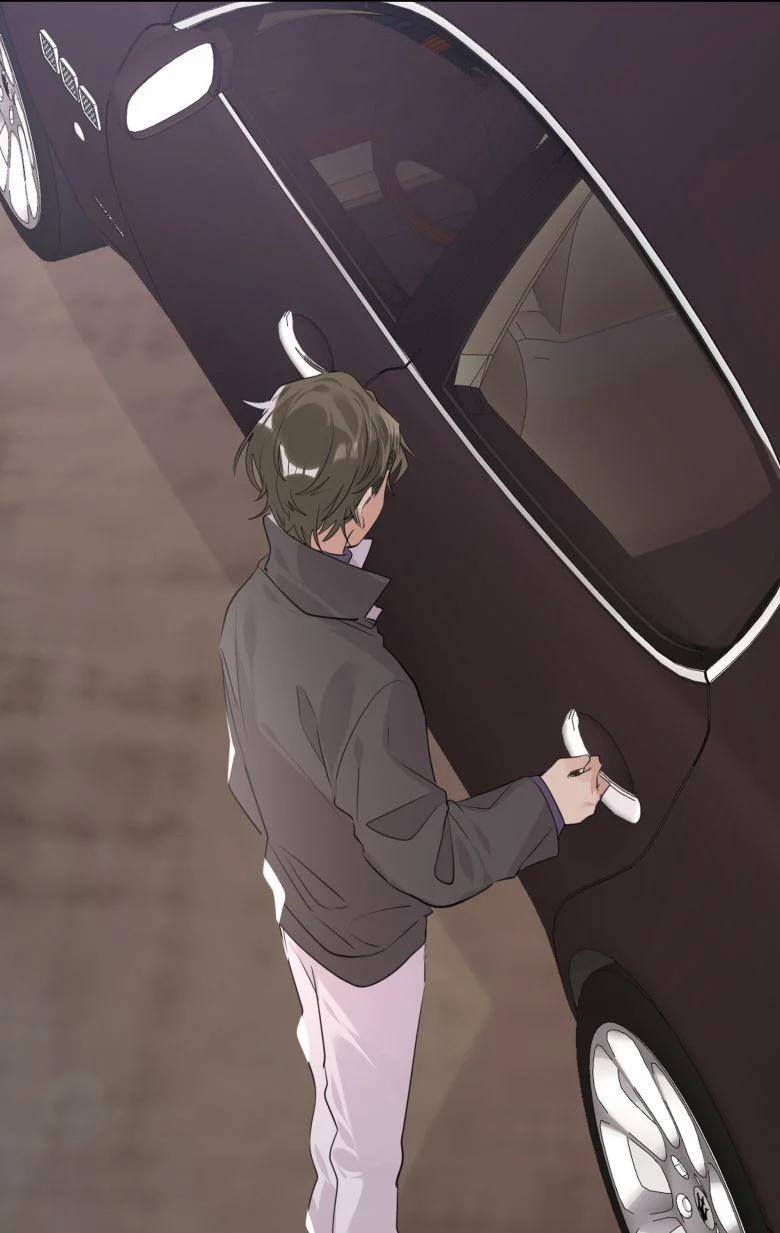 Học Bá Hôm Nay Chọc Đến Tiểu Nãi Bao Rồi Sao 68 trang 21