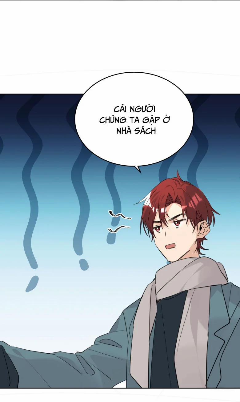 Học Bá Hôm Nay Chọc Đến Tiểu Nãi Bao Rồi Sao 68 trang 23