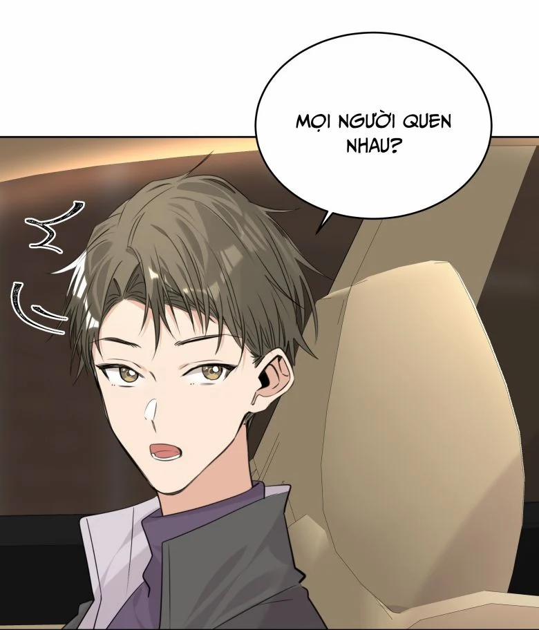 Học Bá Hôm Nay Chọc Đến Tiểu Nãi Bao Rồi Sao 68 trang 24