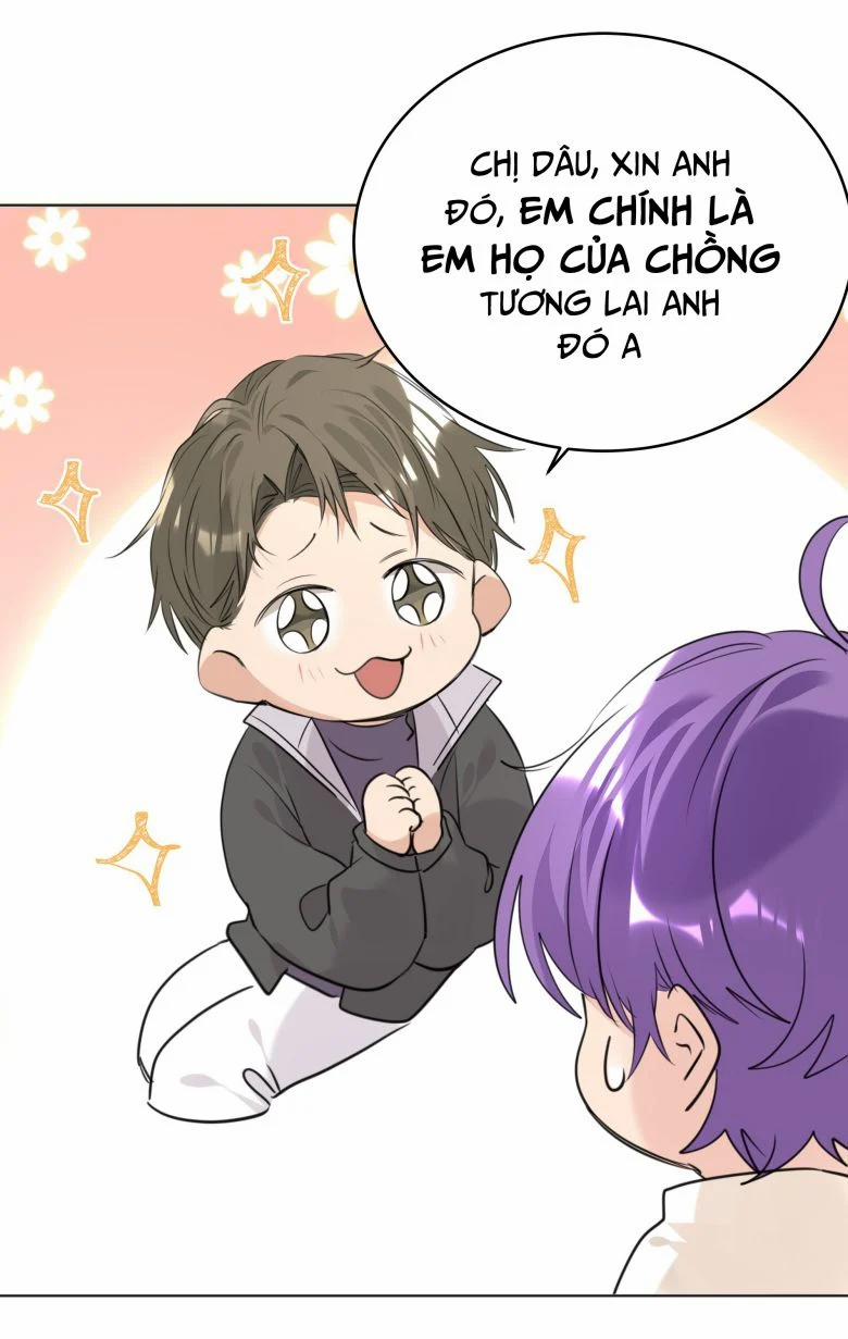 Học Bá Hôm Nay Chọc Đến Tiểu Nãi Bao Rồi Sao 68 trang 27