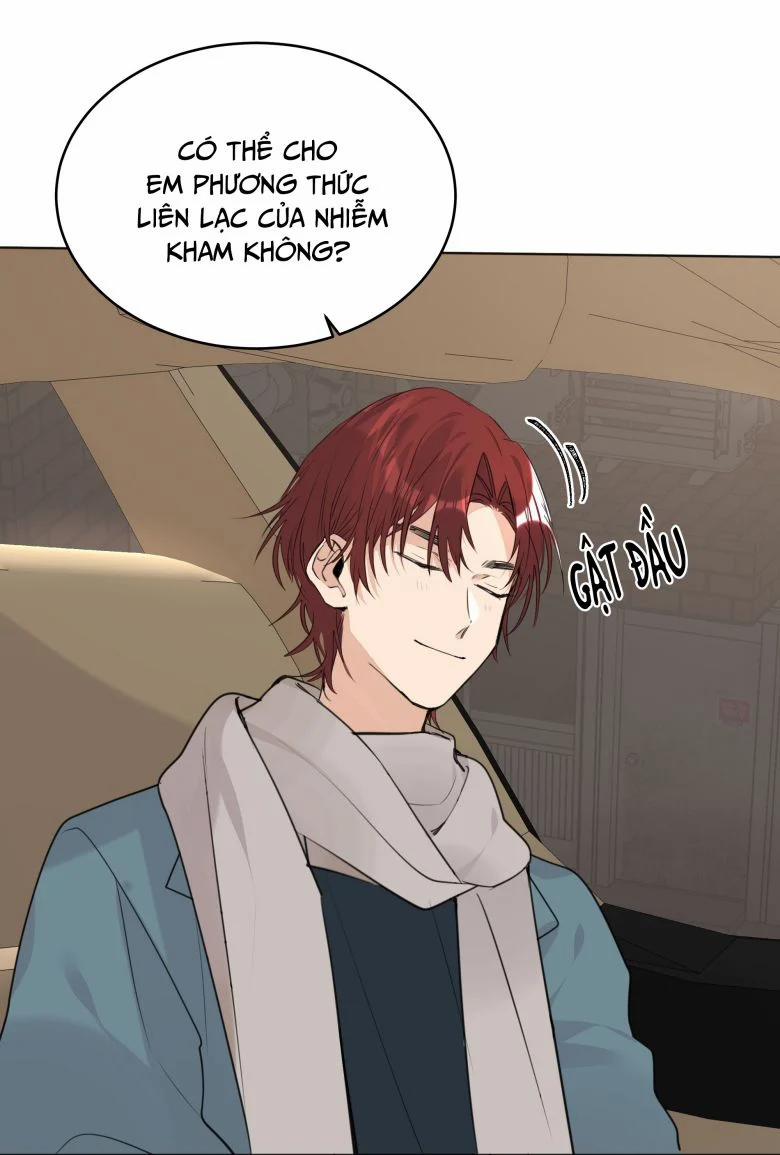 Học Bá Hôm Nay Chọc Đến Tiểu Nãi Bao Rồi Sao 68 trang 28