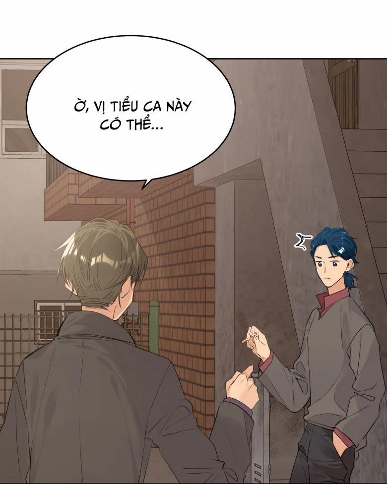 Học Bá Hôm Nay Chọc Đến Tiểu Nãi Bao Rồi Sao 68 trang 3