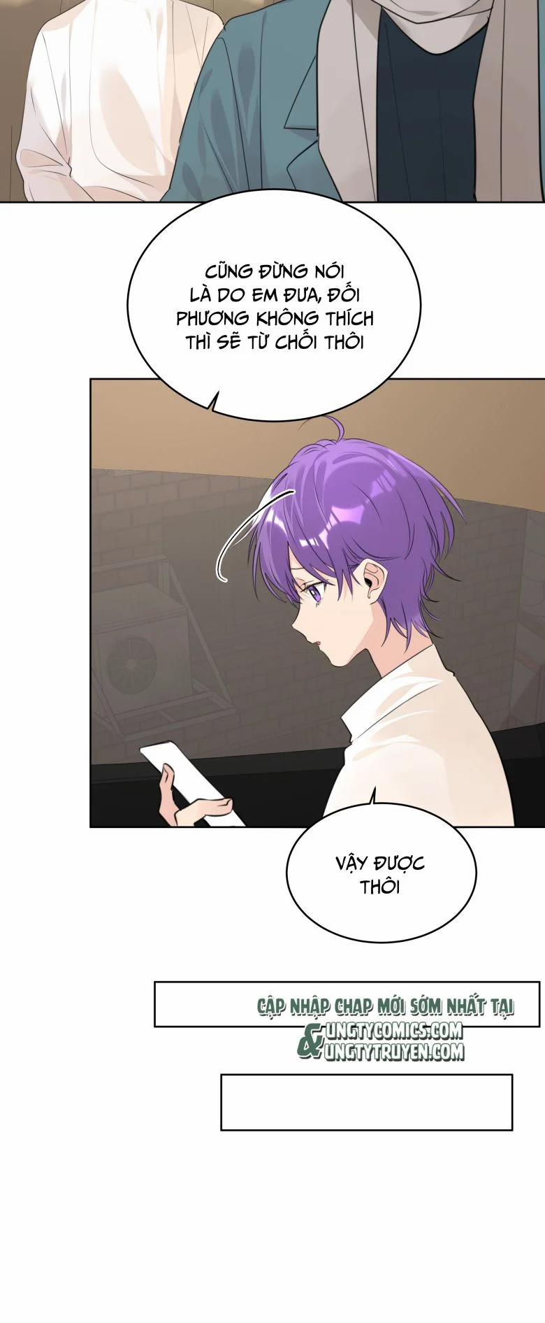 Học Bá Hôm Nay Chọc Đến Tiểu Nãi Bao Rồi Sao 68 trang 32