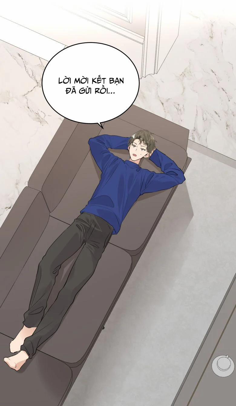 Học Bá Hôm Nay Chọc Đến Tiểu Nãi Bao Rồi Sao 68 trang 34