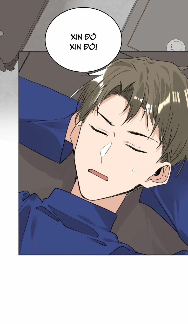 Học Bá Hôm Nay Chọc Đến Tiểu Nãi Bao Rồi Sao 68 trang 35