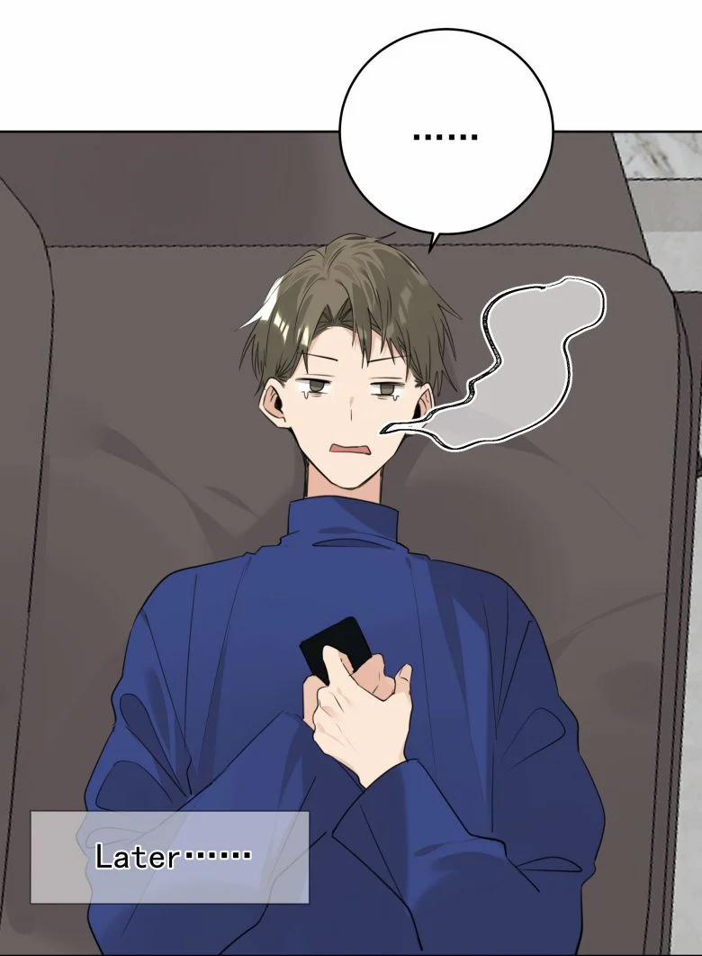 Học Bá Hôm Nay Chọc Đến Tiểu Nãi Bao Rồi Sao 68 trang 37