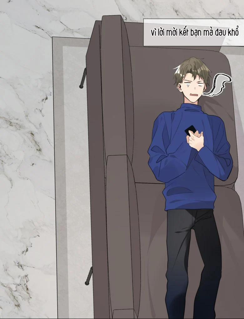 Học Bá Hôm Nay Chọc Đến Tiểu Nãi Bao Rồi Sao 68 trang 39