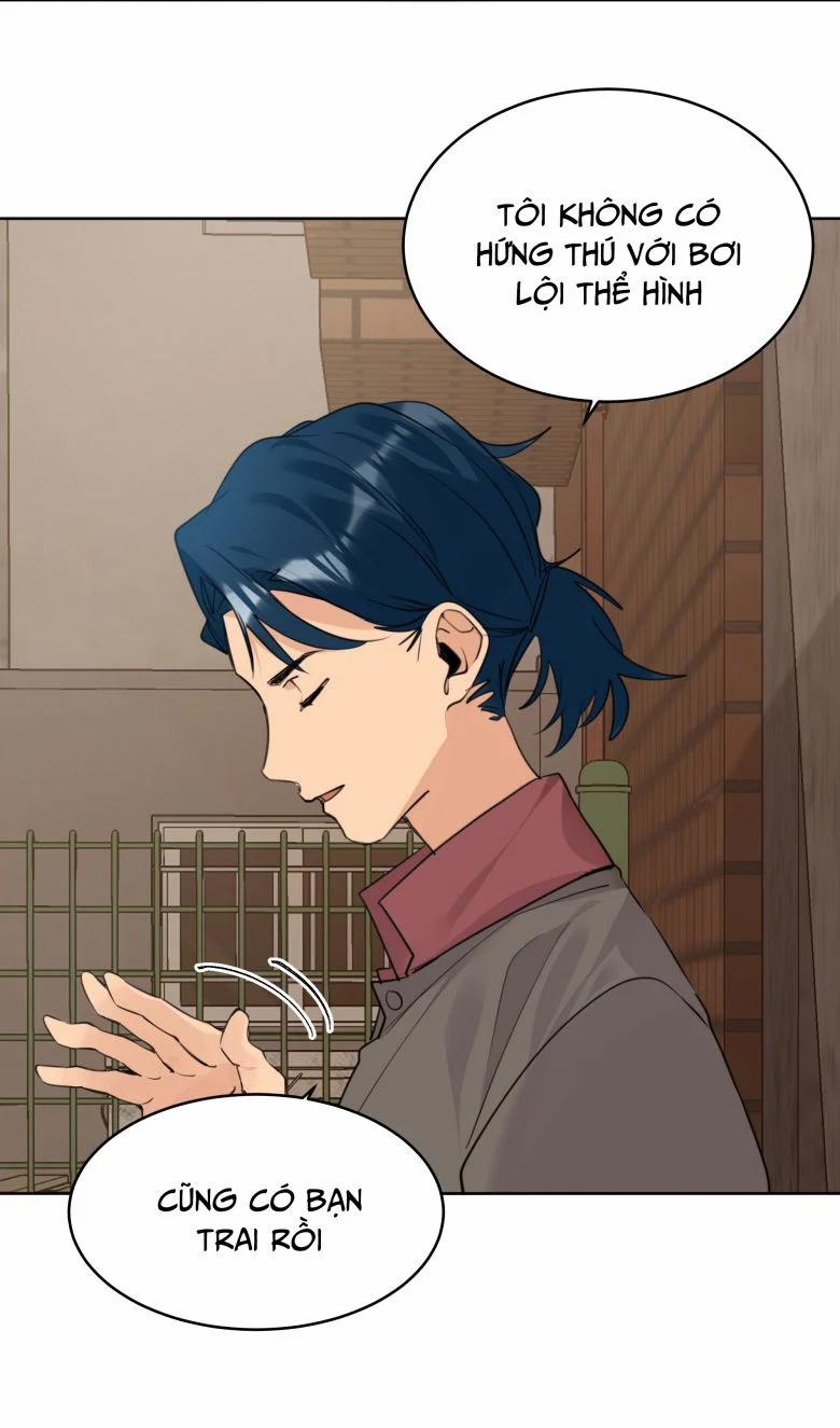 Học Bá Hôm Nay Chọc Đến Tiểu Nãi Bao Rồi Sao 68 trang 4