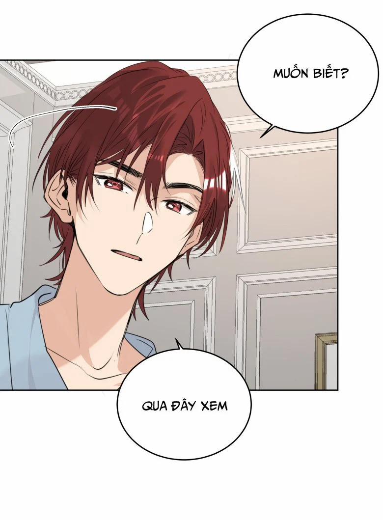 Học Bá Hôm Nay Chọc Đến Tiểu Nãi Bao Rồi Sao 68 trang 41