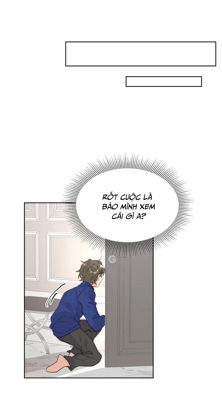 Học Bá Hôm Nay Chọc Đến Tiểu Nãi Bao Rồi Sao 68 trang 42