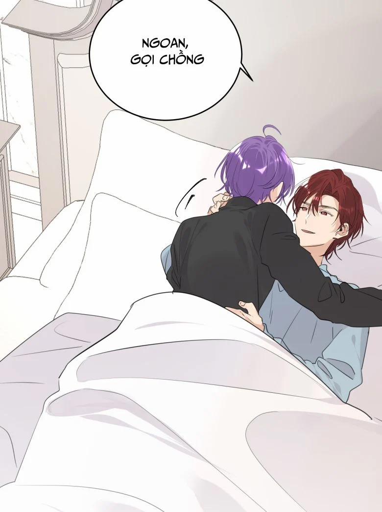 Học Bá Hôm Nay Chọc Đến Tiểu Nãi Bao Rồi Sao 68 trang 44