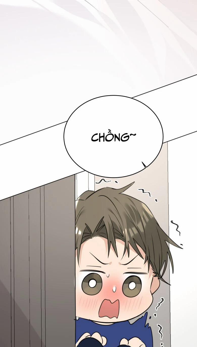 Học Bá Hôm Nay Chọc Đến Tiểu Nãi Bao Rồi Sao 68 trang 45