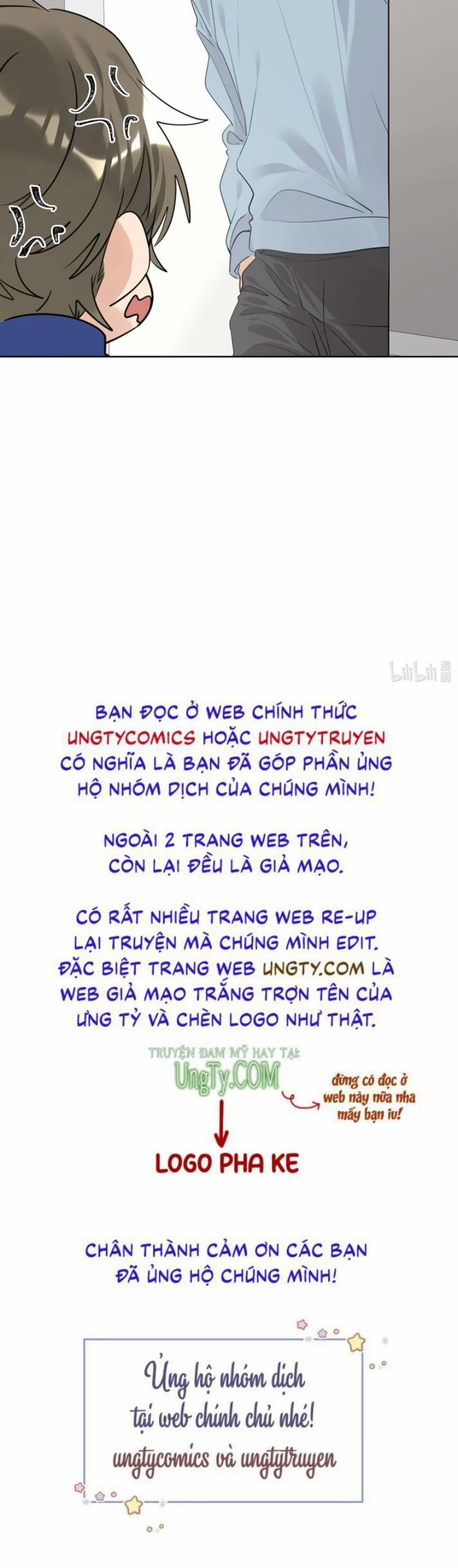 Học Bá Hôm Nay Chọc Đến Tiểu Nãi Bao Rồi Sao 68 trang 48