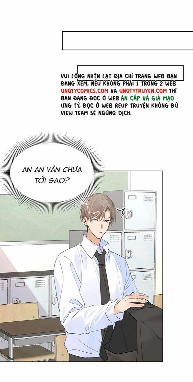 Học Bá Hôm Nay Chọc Đến Tiểu Nãi Bao Rồi Sao 69 trang 12