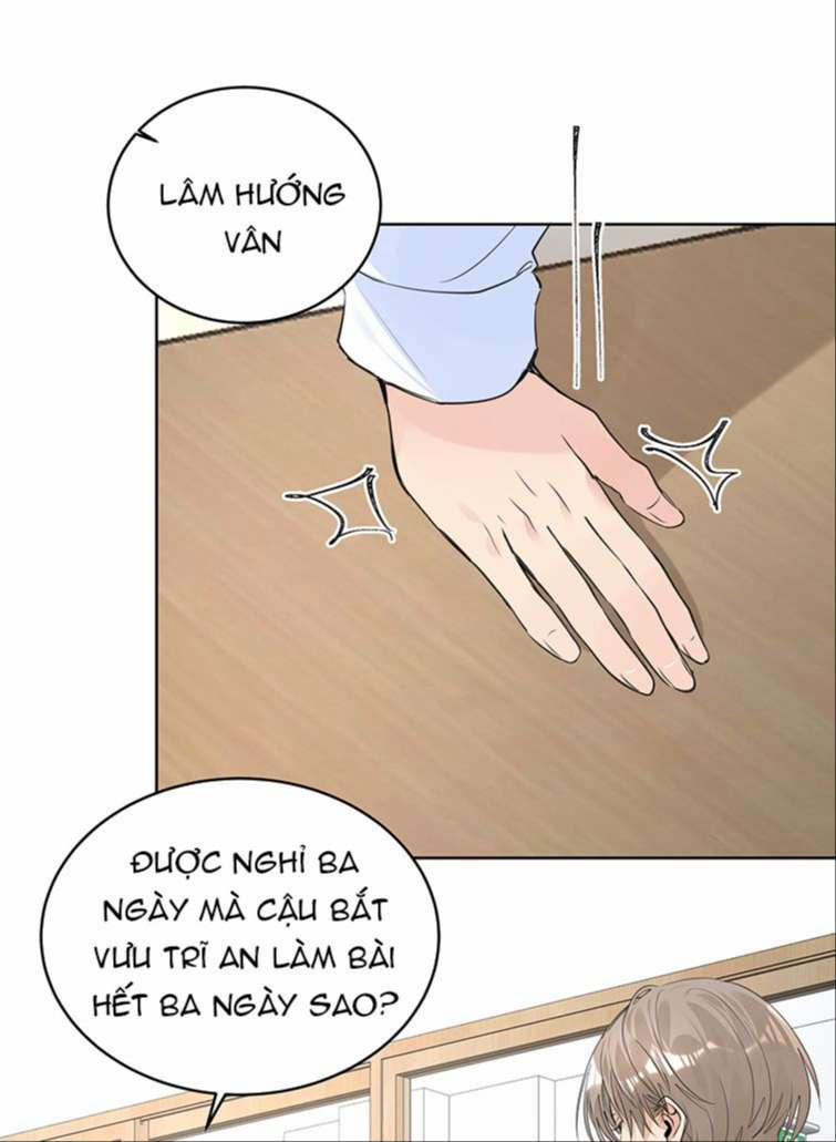 Học Bá Hôm Nay Chọc Đến Tiểu Nãi Bao Rồi Sao 69 trang 13