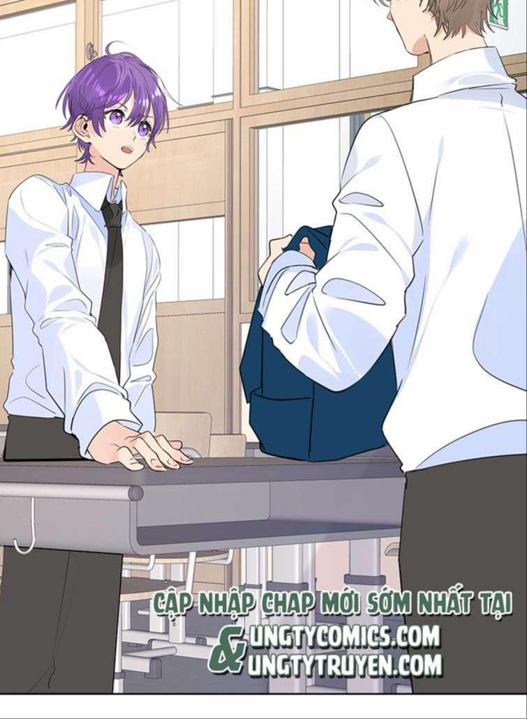 Học Bá Hôm Nay Chọc Đến Tiểu Nãi Bao Rồi Sao 69 trang 14