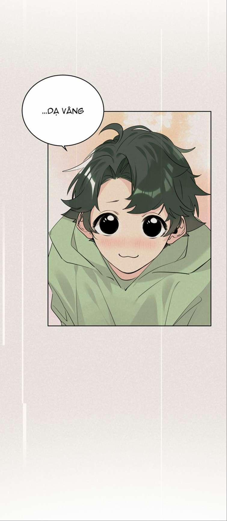 Học Bá Hôm Nay Chọc Đến Tiểu Nãi Bao Rồi Sao 69 trang 18