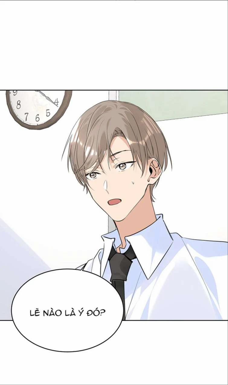 Học Bá Hôm Nay Chọc Đến Tiểu Nãi Bao Rồi Sao 69 trang 20