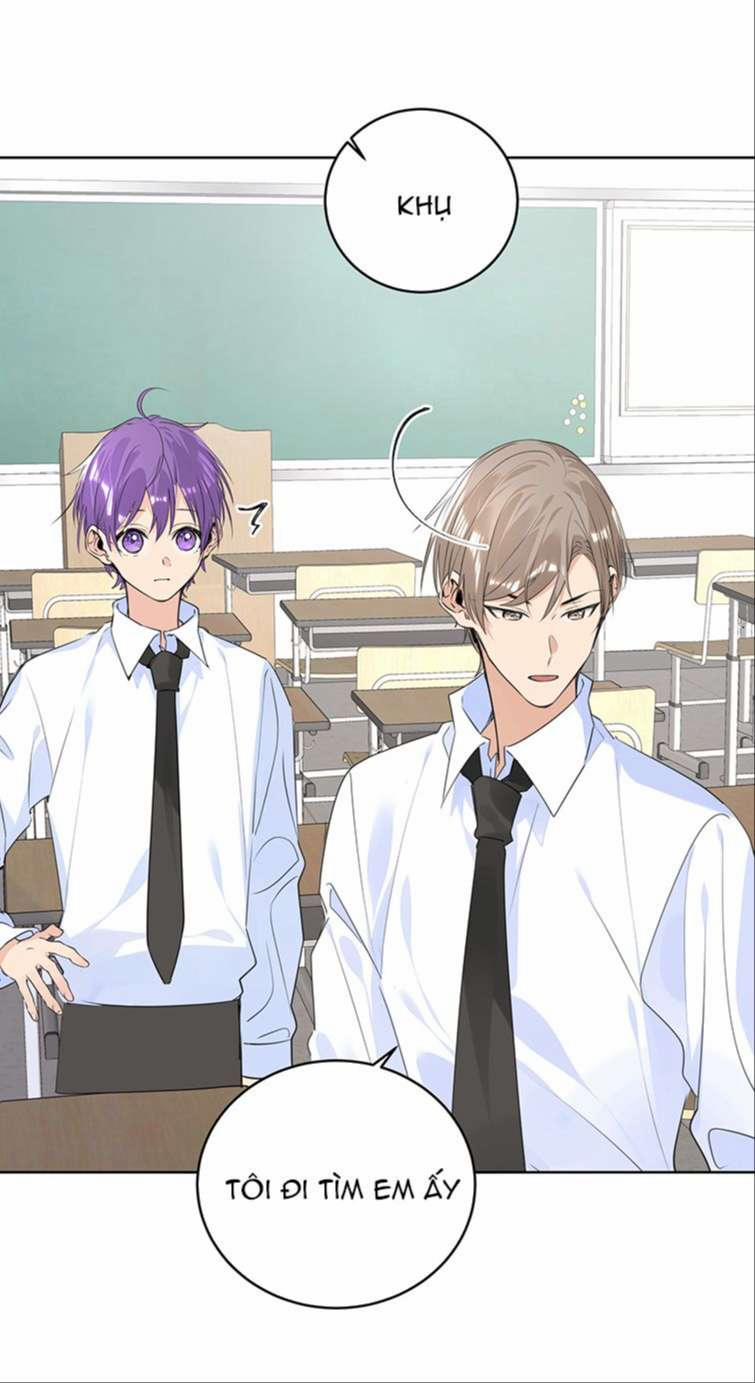 Học Bá Hôm Nay Chọc Đến Tiểu Nãi Bao Rồi Sao 69 trang 21