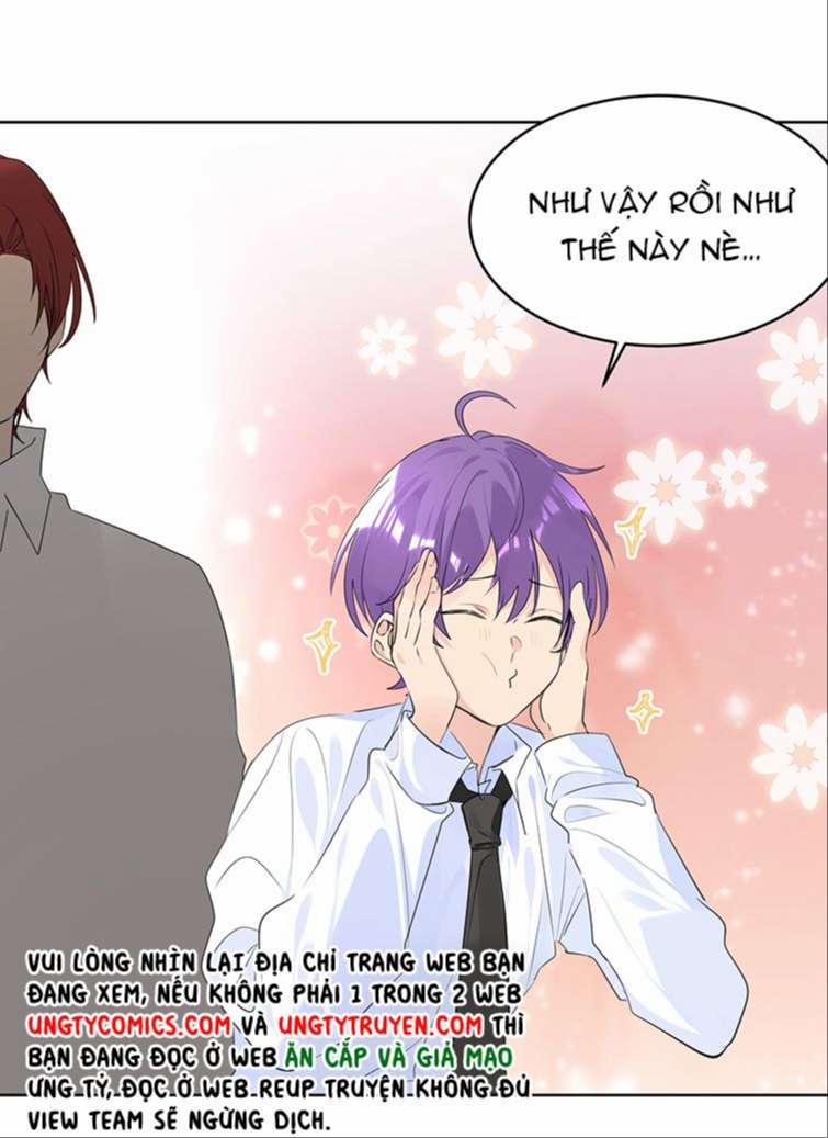 Học Bá Hôm Nay Chọc Đến Tiểu Nãi Bao Rồi Sao 69 trang 23