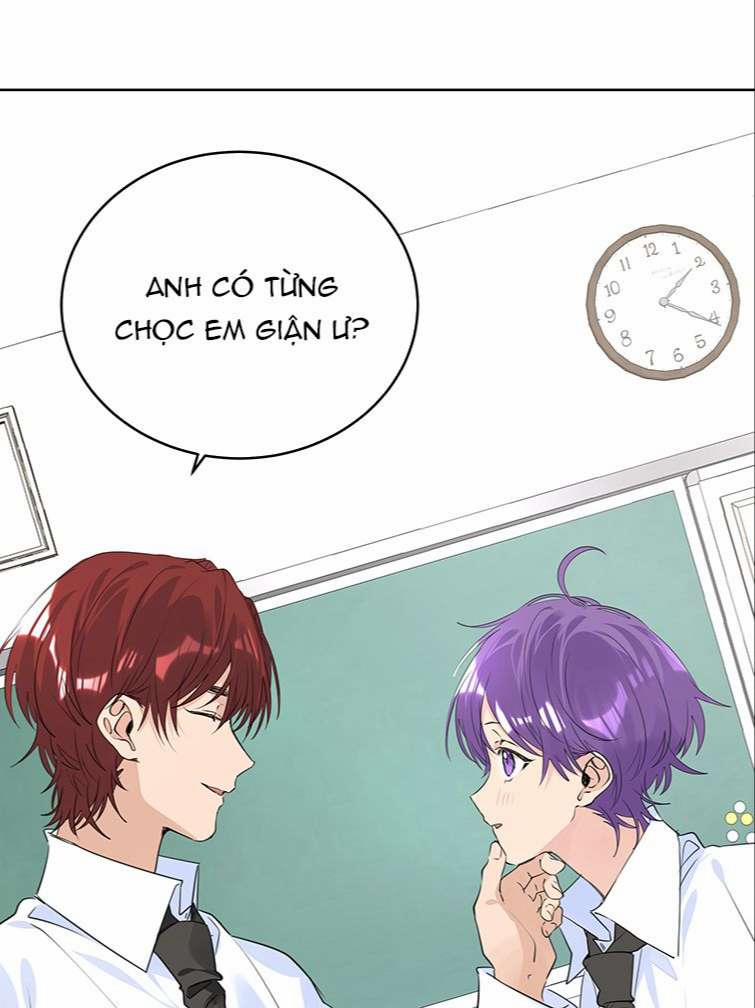 Học Bá Hôm Nay Chọc Đến Tiểu Nãi Bao Rồi Sao 69 trang 26