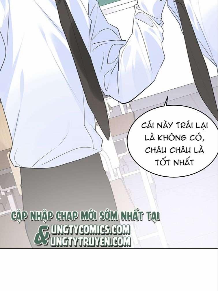 Học Bá Hôm Nay Chọc Đến Tiểu Nãi Bao Rồi Sao 69 trang 27