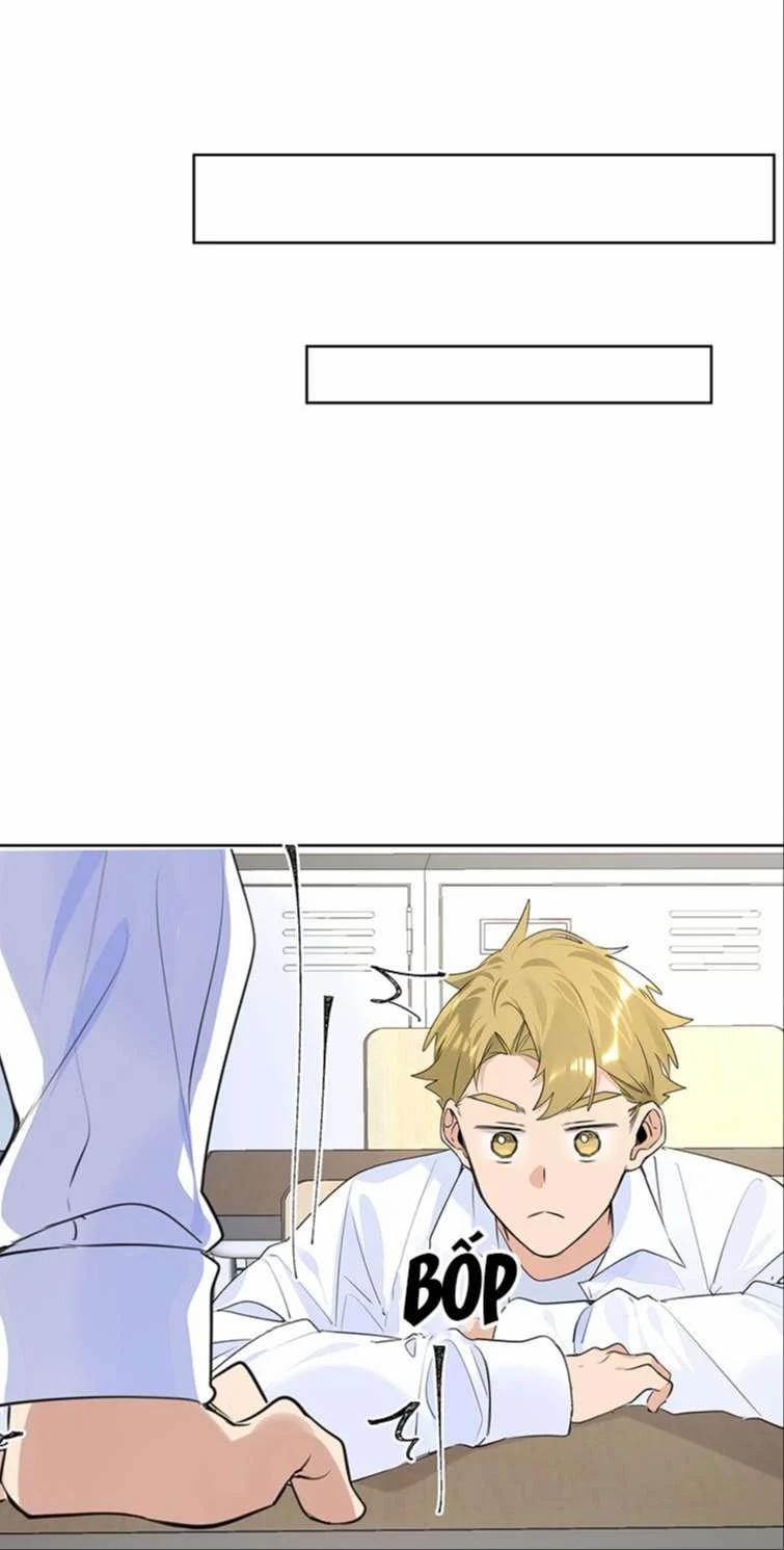 Học Bá Hôm Nay Chọc Đến Tiểu Nãi Bao Rồi Sao 69 trang 28