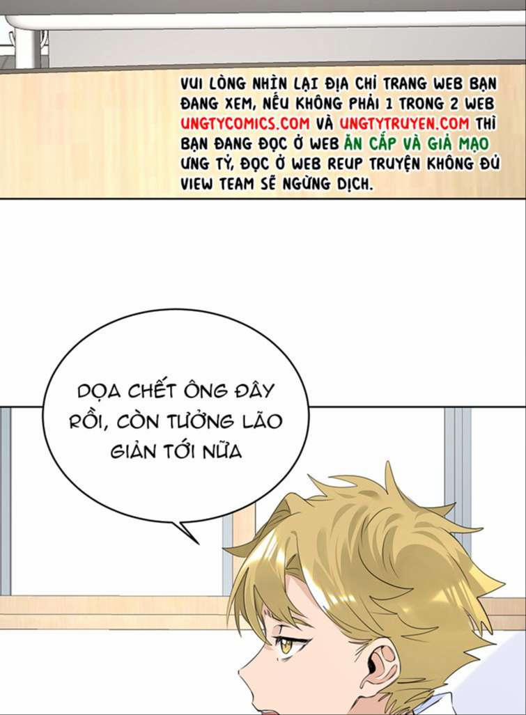 Học Bá Hôm Nay Chọc Đến Tiểu Nãi Bao Rồi Sao 69 trang 29