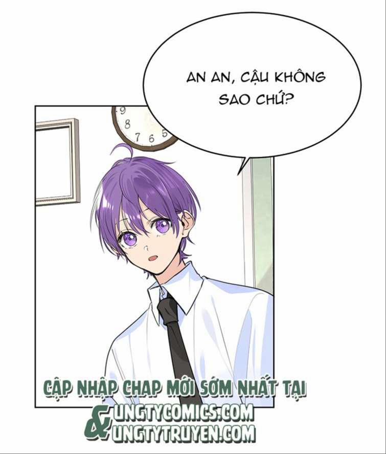 Học Bá Hôm Nay Chọc Đến Tiểu Nãi Bao Rồi Sao 69 trang 3