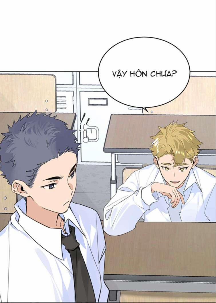 Học Bá Hôm Nay Chọc Đến Tiểu Nãi Bao Rồi Sao 69 trang 35