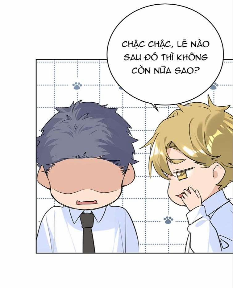 Học Bá Hôm Nay Chọc Đến Tiểu Nãi Bao Rồi Sao 69 trang 38