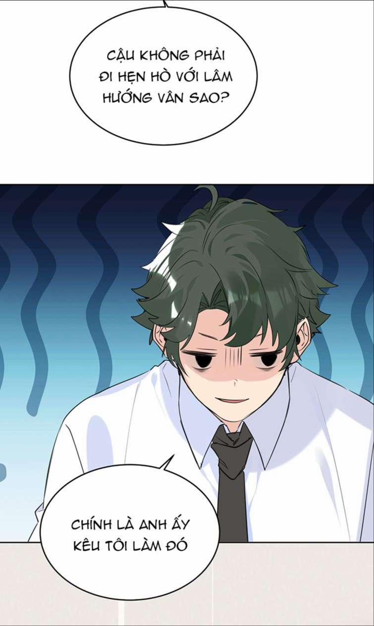 Học Bá Hôm Nay Chọc Đến Tiểu Nãi Bao Rồi Sao 69 trang 5